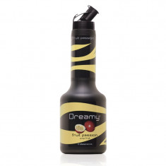 Piure Dreamy Fruit Passion (Fructul Pasiunii) 950 ml foto