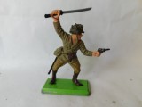 Bnk jc Britains Ltd Deetail 724 - soldat japonez WW II