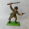 bnk jc Britains Ltd Deetail 724 - soldat japonez WW II