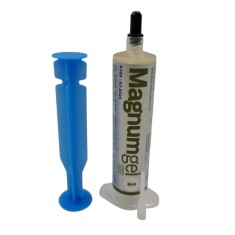 Insecticid gel momeala Magnum pentru combaterea furnicilor Mylva seringa 40 gr