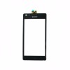 Touchscreen Sony Xperia C2305, Sticla Display, Geam