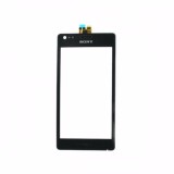 Touchscreen Sony Xperia C2305, Sticla Display, Geam