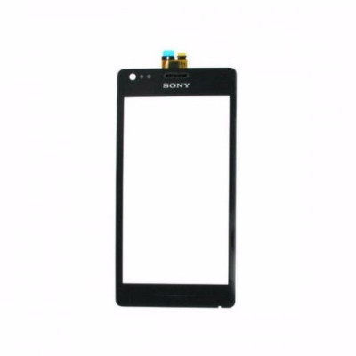 Touchscreen Sony Xperia M2 D2303 ST foto