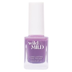 Lac unghii Long Lasting 0066 Desiree Wild &amp; Mild, 12ml
