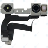 Modul camera frontala 12MP + 3D pentru iPhone 12 iPhone 12 Pro