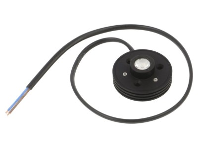LED galbenă 151lm IP54 foto