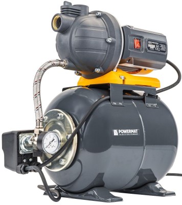 Hidrofor 19 l PM-HD-19J, 400 W, Powermat PM1353 foto