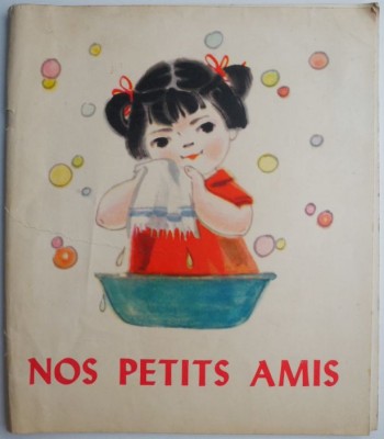Nos petits amis foto
