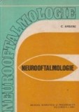 Neurooftalmologie - Semiologie clinica