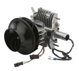 Ventilator Webasto Air Top 3500 12V