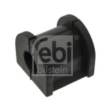 Bucsa bara stabilizatoare Mitsubishi Outlander I Motor 2.0 Turbo 4WD, 2.0 Turbo-R 4WD, 2.4 4WD, 2.4 4WD, parte montare Axa spate ambele parti,