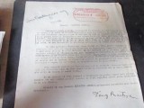 cerere an 1945 cerere pentru indreptarea motivelor rasiale