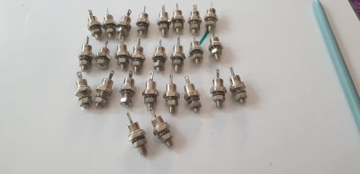 Diode redrwsoare de putere foto