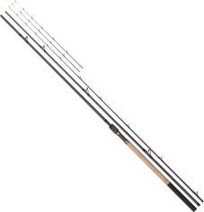 Lanseta Serie Walter World Champion 2 Carp Feeder, 120g, 3.90m, 3+3seg