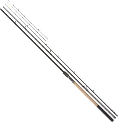 Lanseta Serie Walter World Champion 2 Carp Feeder, 120g, 4.20m, 3+3seg foto