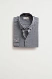 Mango Man - Camasa Twill