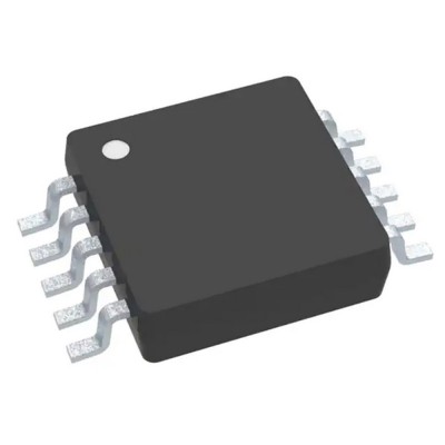 Circuit integrat, driver, driver LED, HVSSOP10, TEXAS INSTRUMENTS - LM3409HVMY/NOPB foto