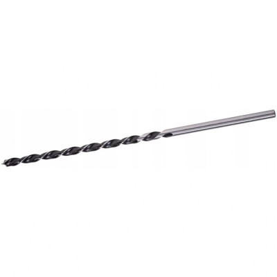Burghiu lemn lung, 7x156 mm, Condor foto