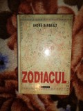 Zodiacul - Andre Barbault ( editura humanitas , an 1995 )