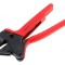 Kit Crimpare Conectori 200mm cu Valijoară