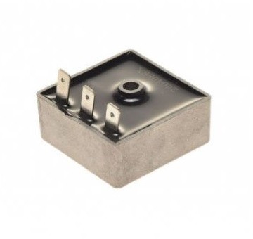 Regulator tensiune scuter Rieju 12V