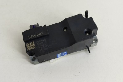 Unitate de control blocare direcție VOLVO XC40 536 2024 OEM: 32395429 27791464 foto