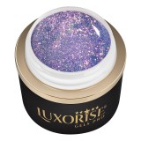 Cumpara ieftin Gel UV Constructie Unghii RevoFlex LUXORISE 15ml, Imperial Scent