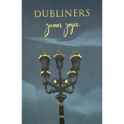 Dubliners - Wordsworth Collector&amp;#039;s Editions - James Joyce foto