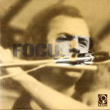 Focus - Focus 3 (1972 - Germania - 2 LP / VG), VINIL, Rock