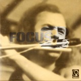Focus - Focus 3 (1972 - Germania - 2 LP / VG)