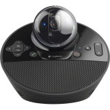 Camera videoconferinta Logitech BCC950 ConferenceCam, Full HD