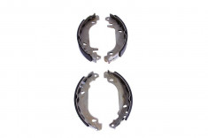 Set saboti frana PEUGEOT 306 Hatchback (7A, 7C, N3, N5) (1993 - 2003) ITN 16-BS1023 foto