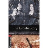 The Bront&euml; Story - Obw 3. - Tim Vicary