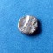 Hemiobol Atena, Attica (515-510 BC)