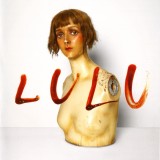 2xCD Lou Reed &amp; Metallica - Lulu 2011