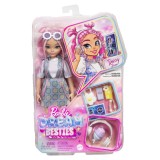 BARBIE DREAM BESTIES PAPUSA DAISY JEAN, Mattel
