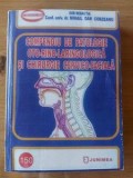 Compendiu de patologie orto-rino-laringologica si chirurgie cervico-faciala - Mihail Dan Cobzeanu