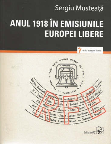 Anul 1918 in emisiunile Europei Libere