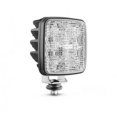 Proiector lucru 12 LED-uri 1600lm Wesem