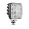 Proiector lucru 12 LED-uri 1600lm Wesem