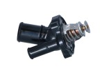 NRF 725000 EASY FIT termostat,lichid racire