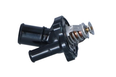 NRF 725000 EASY FIT termostat,lichid racire foto
