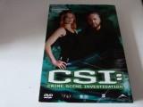 CSI sezon 5, ep,1-12