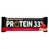 Baton proteic 33% cu panna cotta Nutrition, 50g, Sante