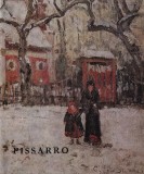 Marina Preutu - Pissarro