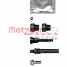 Set bucsi de ghidaj, etrier frana OPEL ASTRA G Combi (F35) (1998 - 2009) METZGER 113-1367X