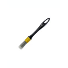 Pensula detailing interior cu peri fini Koch Chemie Interior Brush Yellow