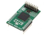 &#039;Placă Prototip Matrice LED RGB SPI 3.3V&#039;