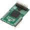&#039;Placă Prototip Matrice LED RGB SPI 3.3V&#039;