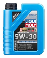 LIQUI MOLY 9506 Longtime High Tech 5W-30 ulei de motor